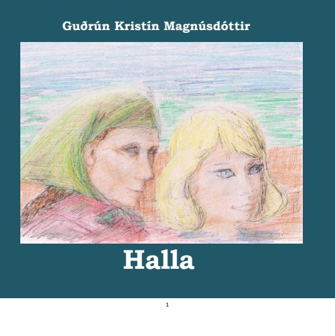 Halla