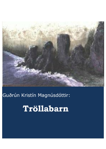 Tröllabarn