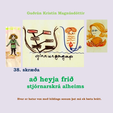 Odsmal 38 fridur stjornarskra alheims icelandic