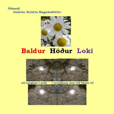 Baldur Höður Loki