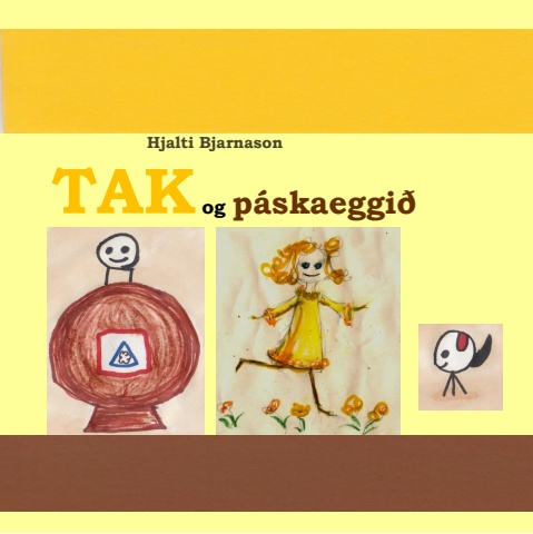 TAK og páskaeggið