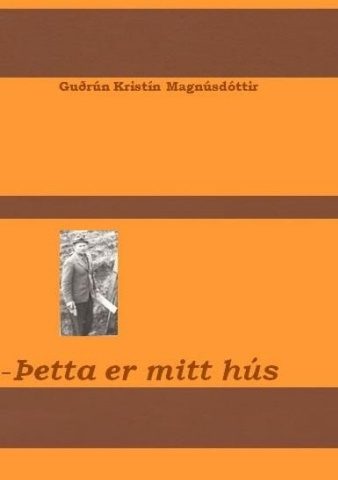 Þetta er mitt hús