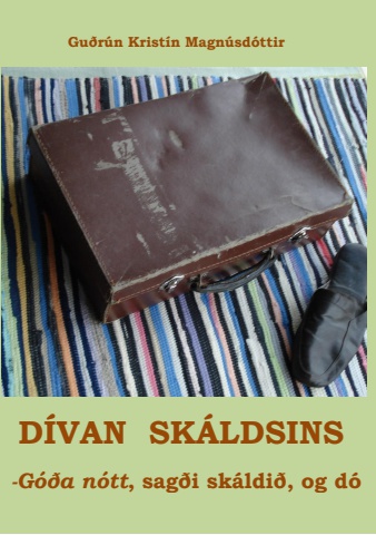 Dívan skaldsins