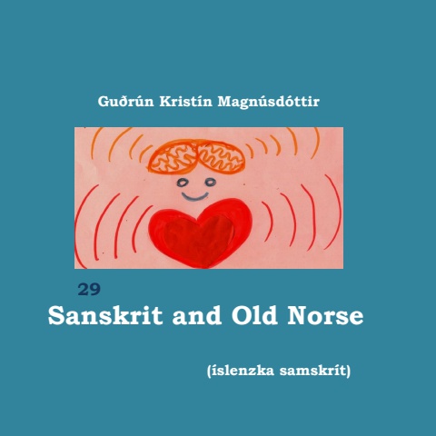Odsmal 29 Sanskrit and Old Norse english