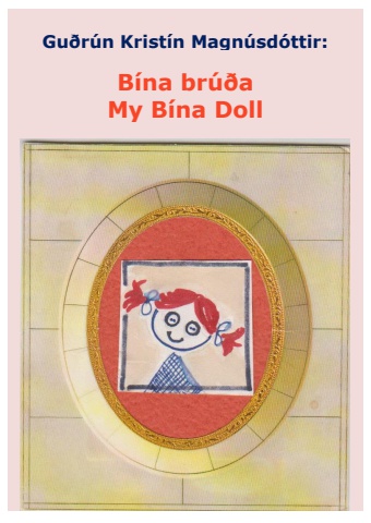 My Bina Doll - Icelandic and English