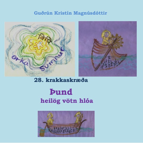 Odsmal 28 Thund icelandic