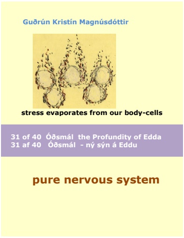 Pure Nervous System - Icelandic and English