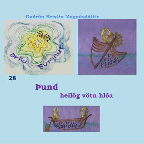 Odsmal 28 Thund