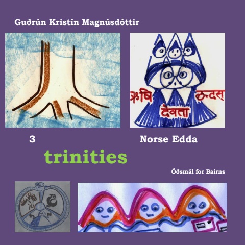 Odsmal 3 Trinities english