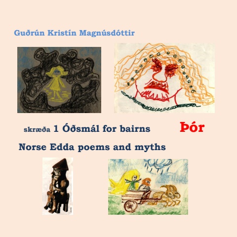 Odsmal 1 Thor english