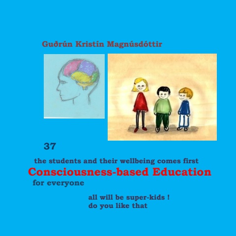Odsmal 37 consciouness-based education english