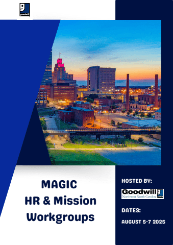 MAGIC digital conference guide 8.5-8.7