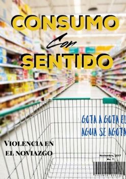 CONSUMO CON SENTIDO