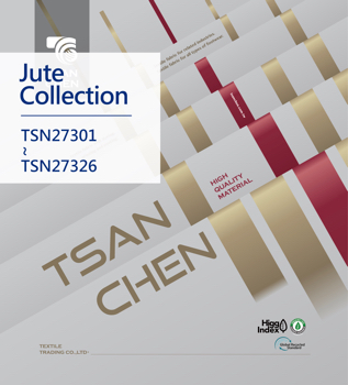 2027SS_Jute Collection