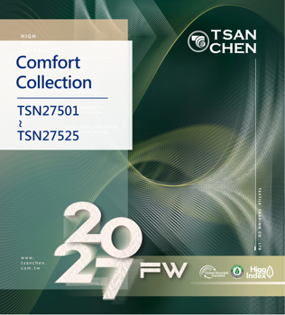2027FW_Comfort Collection
