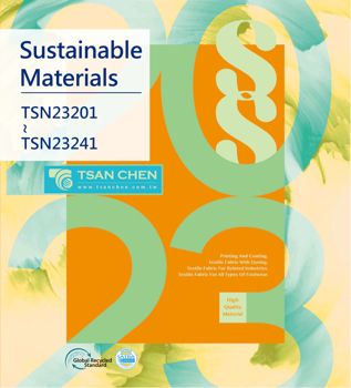 2023SS_Sustainable Materials+Special Treatment  