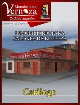 catalogo vernaza