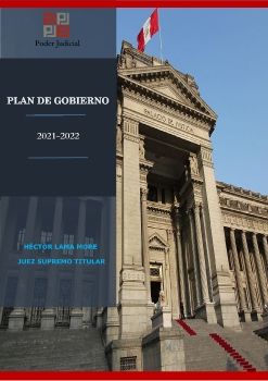 PLAN DE GOBIERNO HLM 2020