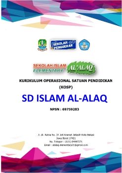 1. KOSP SDI Al-Alaq ok