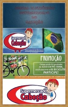 JORNAL DE OFERTAS MERCADO CABEÇÃO ATÉ DIA 11.11.2017