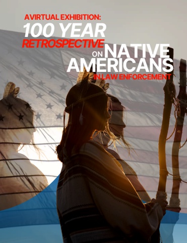 Native American Exhibition Virtual Exhibition