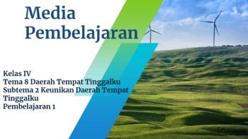 Media Pembelajaran