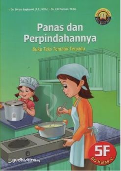 Perpindahan Kalor