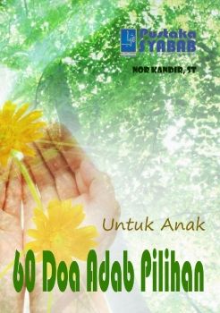 60 Doa Adab Pilihan Anak