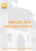 Immobilien Fachbegriffe