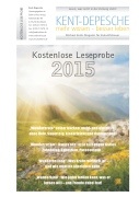 Kent-Depesche-Kostenlose-Leseprobe-2015