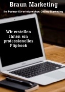 Braun Marketing Flipbook