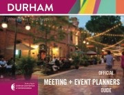 DCVB Meeting Planners Guide