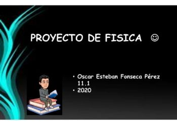 fisic projects