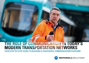 Communication in Today's Modern Transportation Networks 