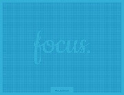 Thesis Process Book