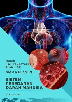 E-Modul Sistem Peredaran Darah Manusia