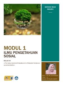 E-Modul Sejarah