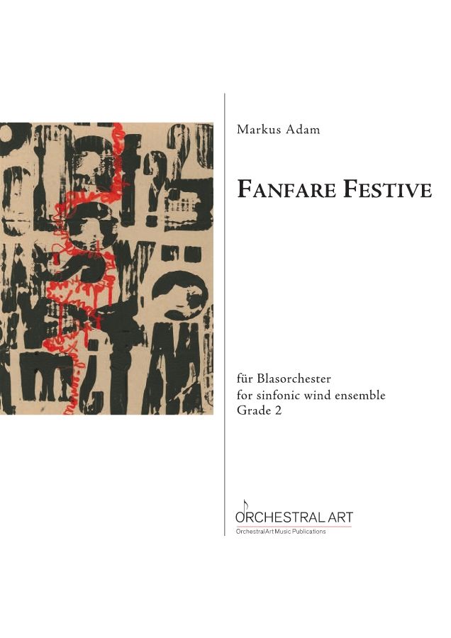 Fanfare Festive