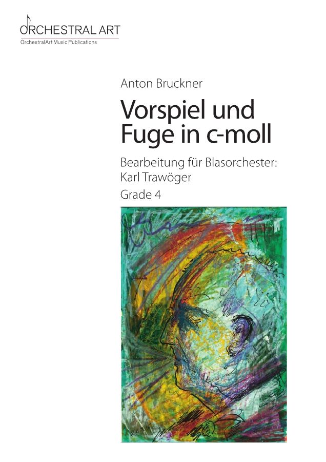 Vorspiel und Fuge