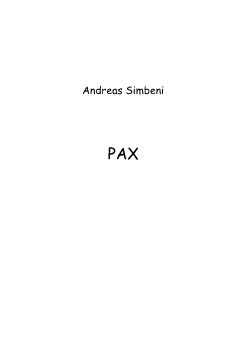 PAX