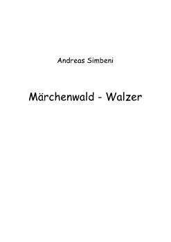 Märchenwald- Walzer