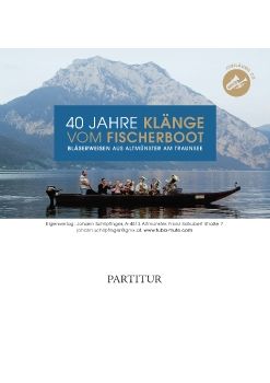 Klaenge vom Fischerboot