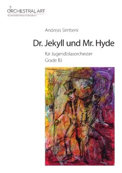 Dr. Jekyll and Mr. Hyde