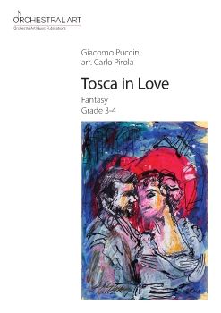 Tosca in Love