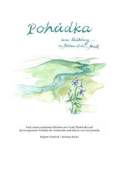  Pohadka - Ein Märchen in Bildern, Worten und Musik