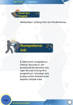 SUHU KU