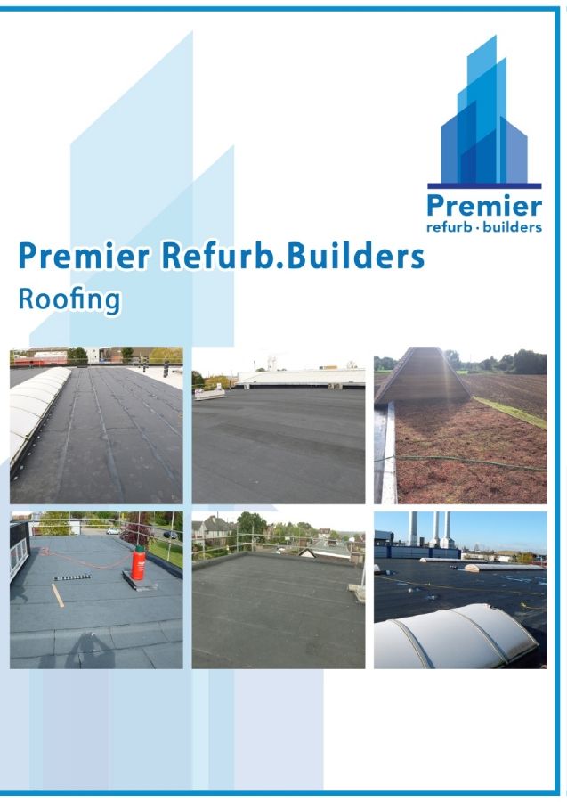 Roofing E-Zine