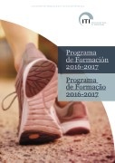 Formación ITI 2016-2017