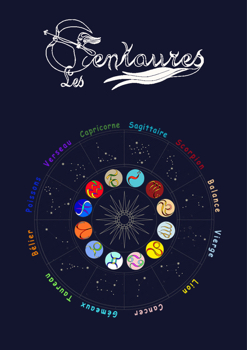 Catalogue Les Centaures