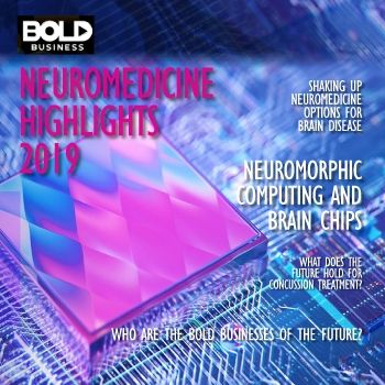 BB Neuromedicine Highlights 2019